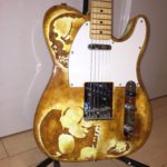 Guitar Paint (selder Telecaster type)